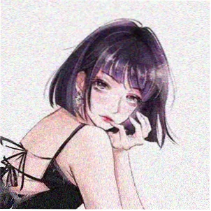 死侍与蜘蛛侠漫画读者头像