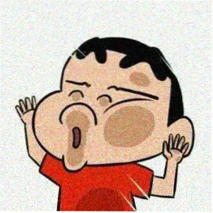 死侍与蜘蛛侠漫画读者头像